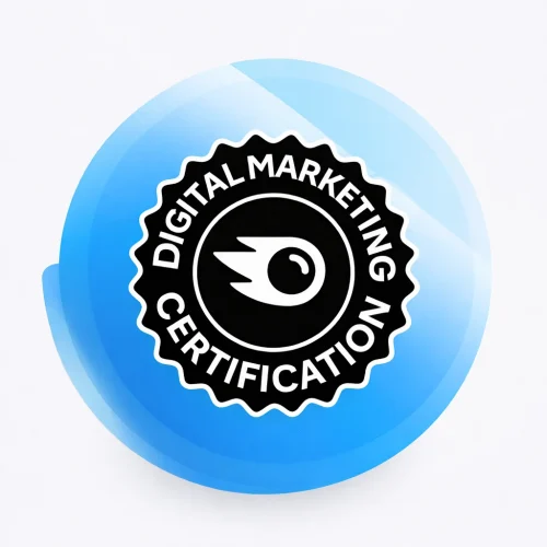 وكالة سيو المغرب - Agence Web SEO SEA & Digital Marketing Off-Page SEO and AI Search Essentials with Semrush trt digital agence seo maroc