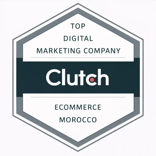 وكالة سيو المغرب - Agence Web SEO SEA & Digital Marketing clutch digital marketing company ecommerce morocco trt agence seo maroc